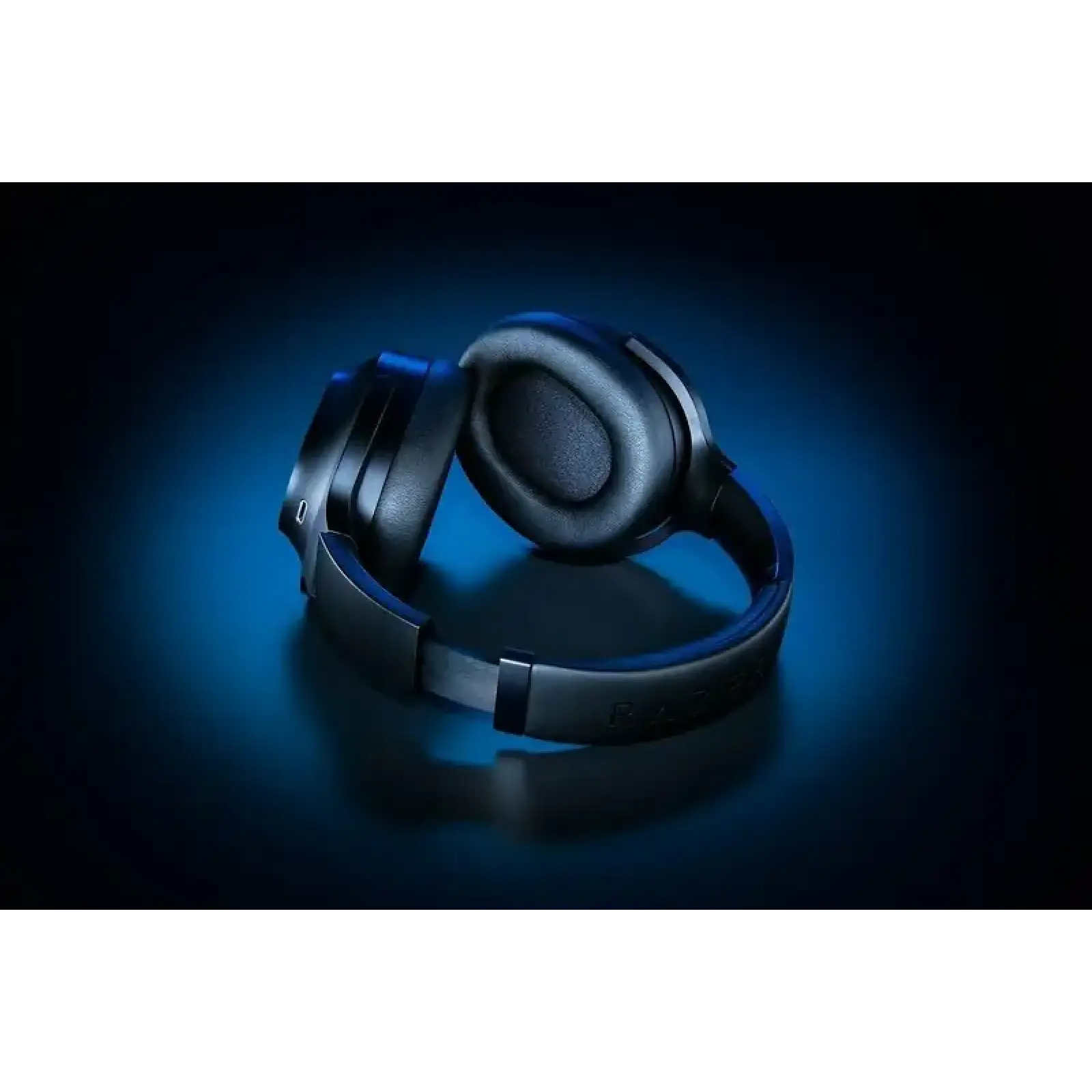 Bluetooth-гарнітура Razer Barracuda Pro Black (RZ04-03780100-R3M1) UA