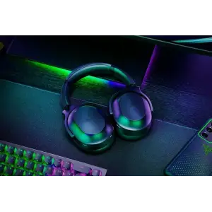 Bluetooth-гарнітура Razer Barracuda Pro Black (RZ04-03780100-R3M1) UA