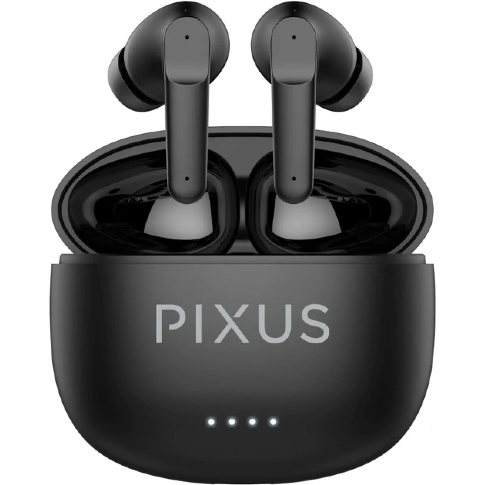 Bluetooth-гарнітура Pixus Band Black UA