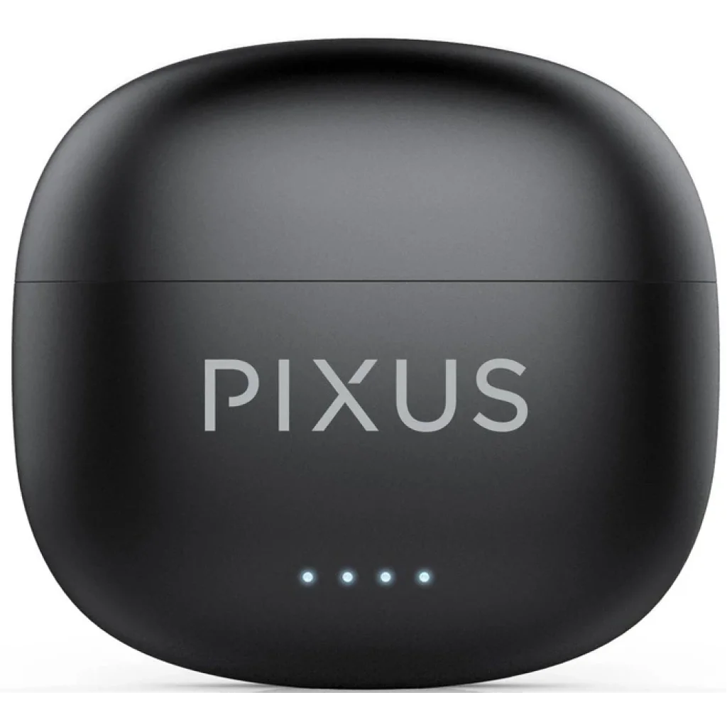 Bluetooth-гарнітура Pixus Band Black UA