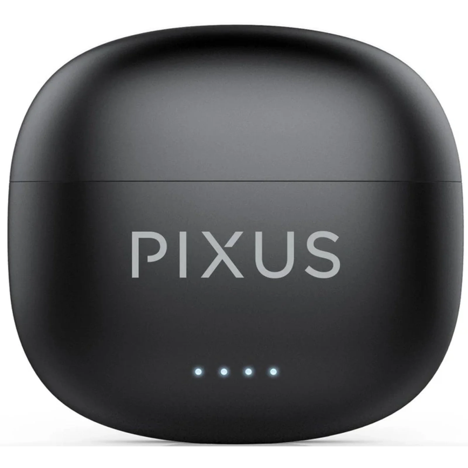Bluetooth-гарнітура Pixus Band Black UA