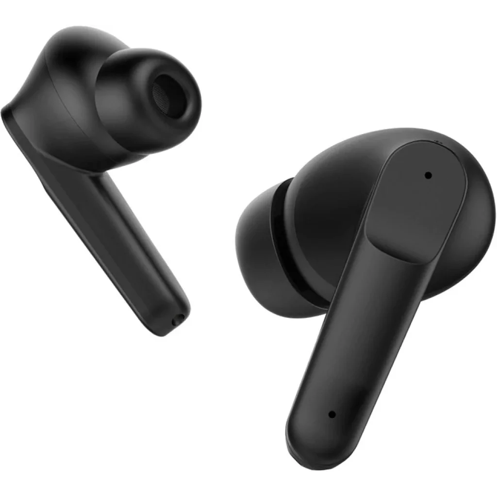 Bluetooth-гарнітура Pixus Band Black UA