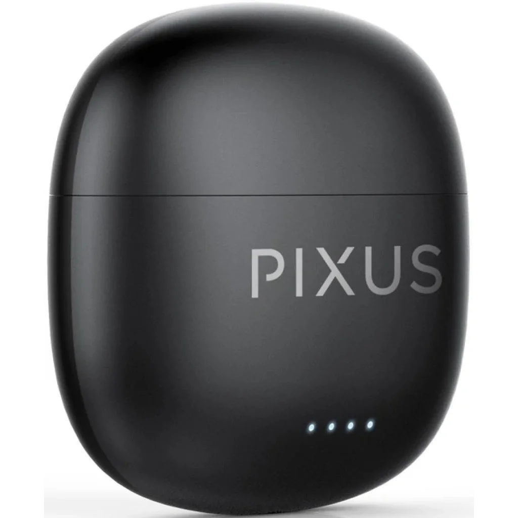 Bluetooth-гарнітура Pixus Band Black UA