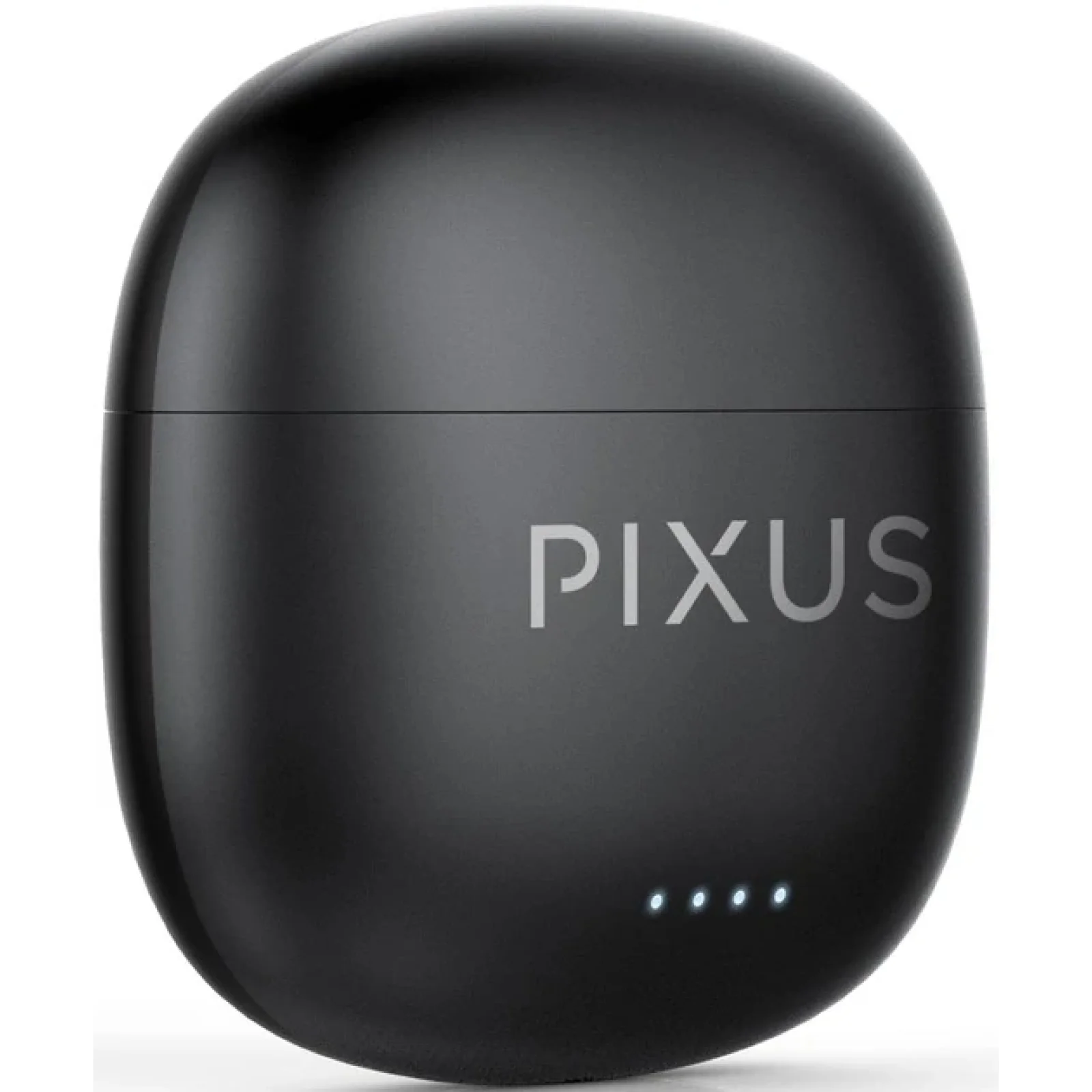 Bluetooth-гарнітура Pixus Band Black UA