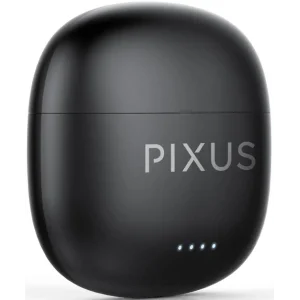 Bluetooth-гарнітура Pixus Band Black UA