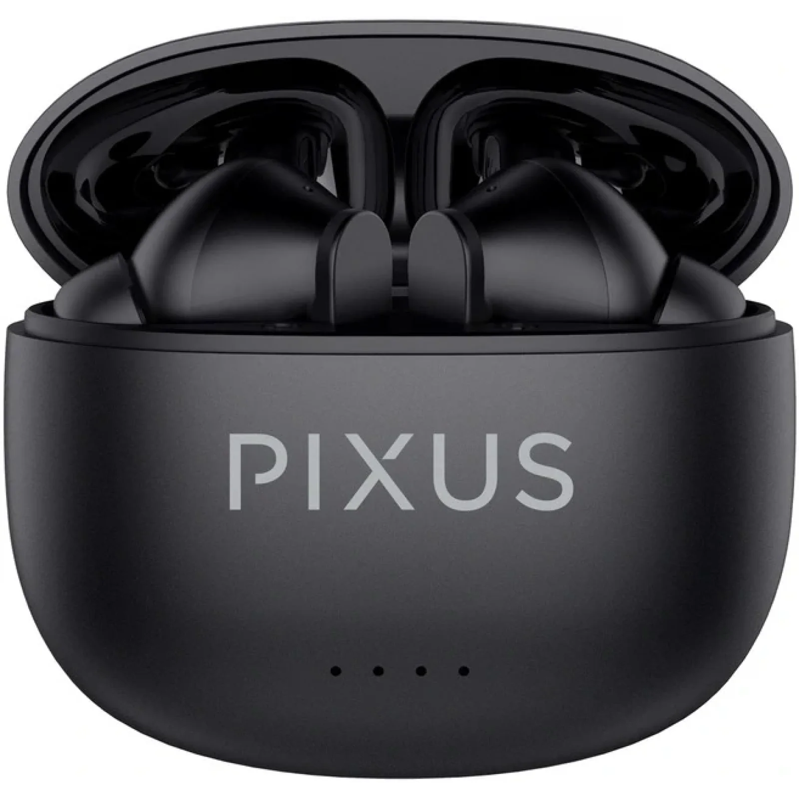 Bluetooth-гарнітура Pixus Band Black UA