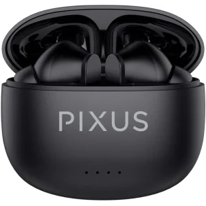 Bluetooth-гарнітура Pixus Band Black UA