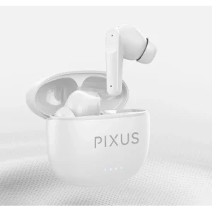 Bluetooth-гарнітура Pixus Band White UA