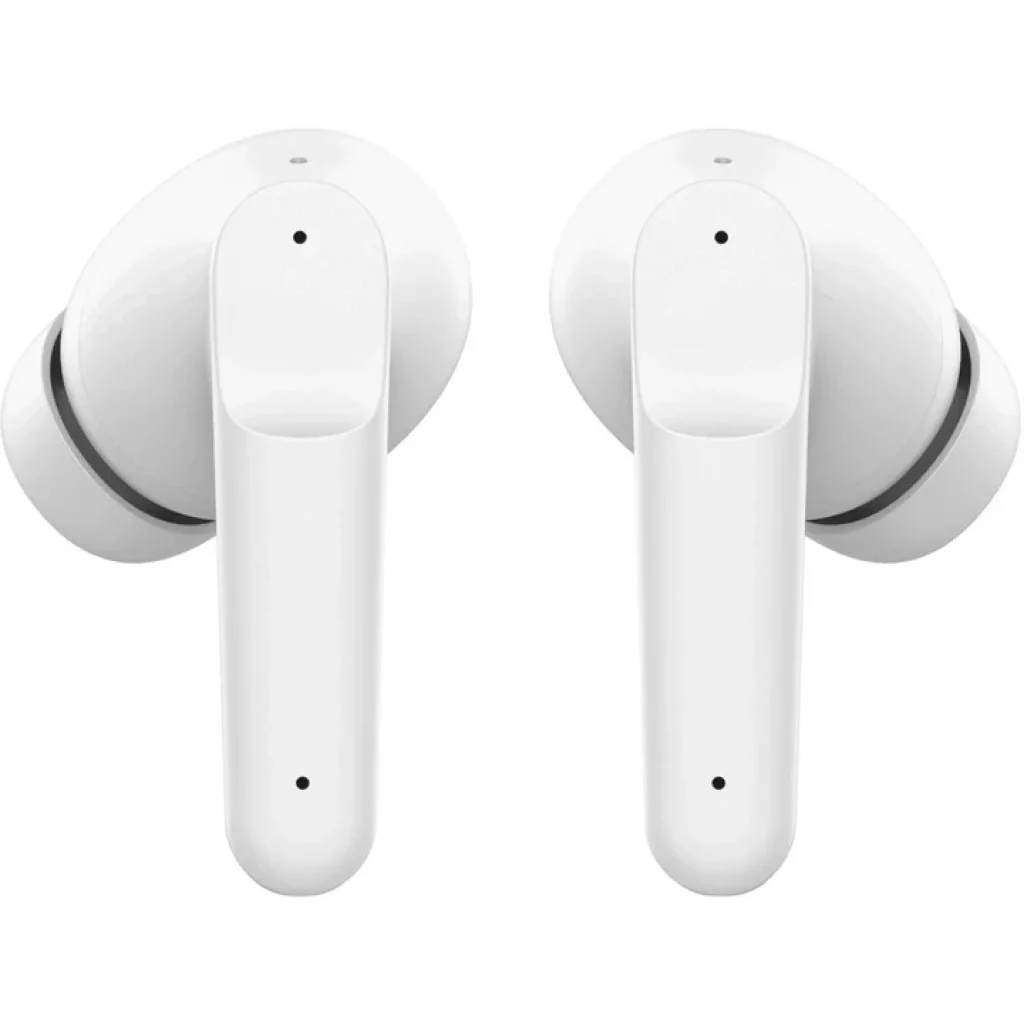 Bluetooth-гарнітура Pixus Band White UA