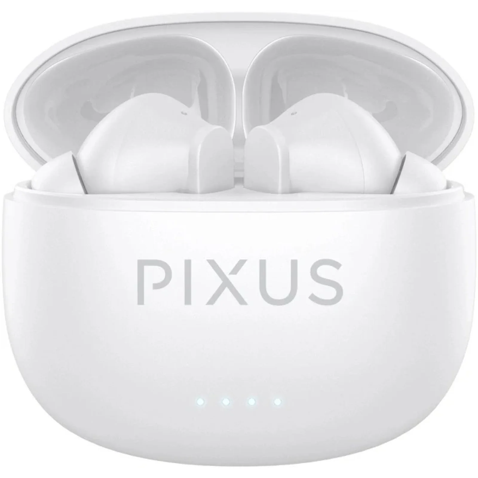 Bluetooth-гарнітура Pixus Band White UA
