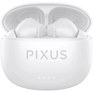 Bluetooth-гарнітура Pixus Band White UA