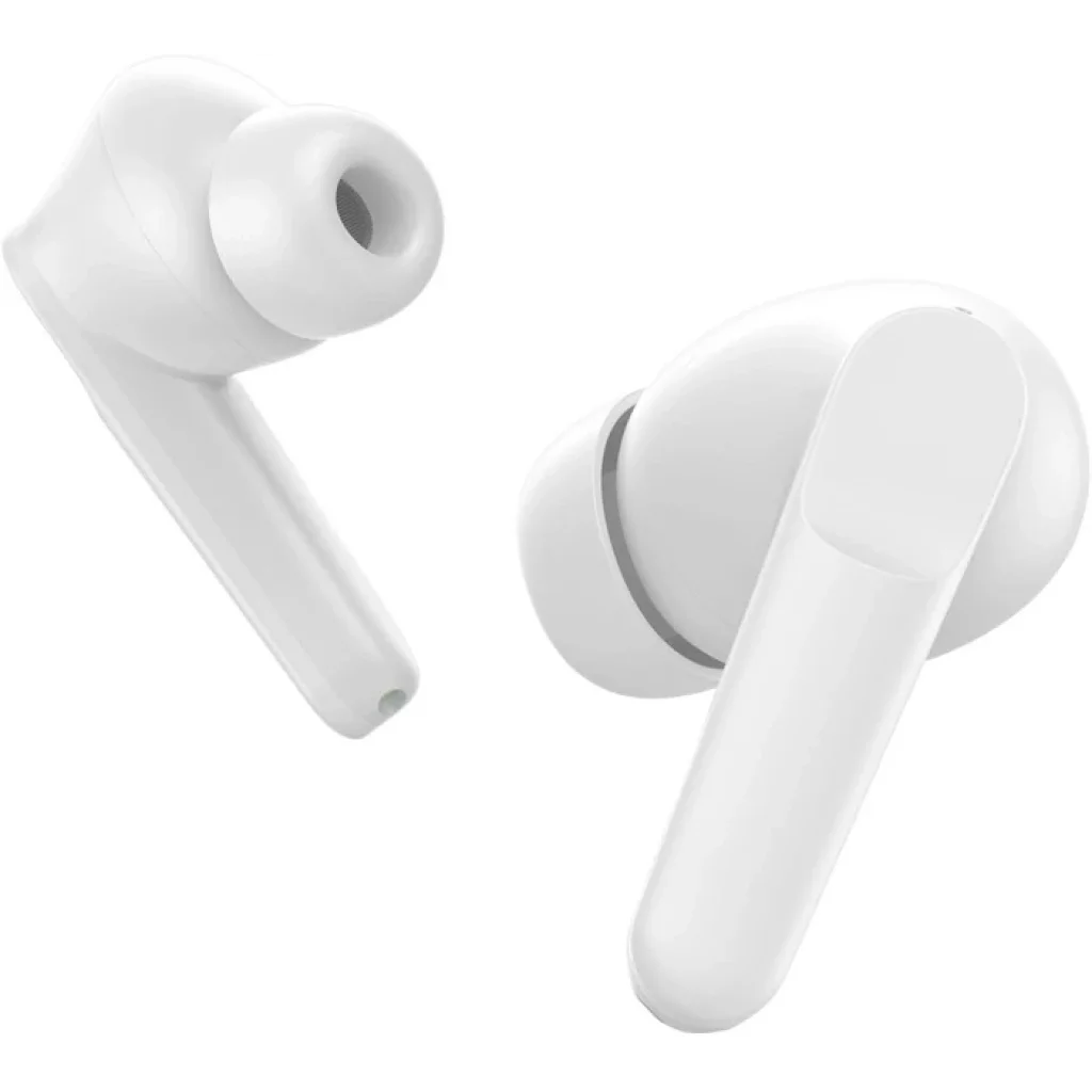 Bluetooth-гарнітура Pixus Band White UA