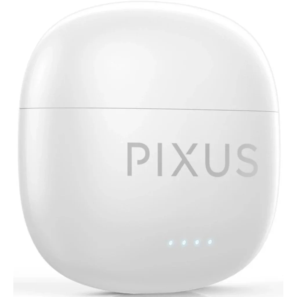 Bluetooth-гарнітура Pixus Band White UA