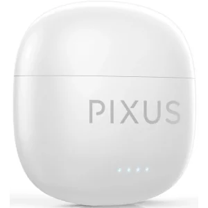 Bluetooth-гарнітура Pixus Band White UA