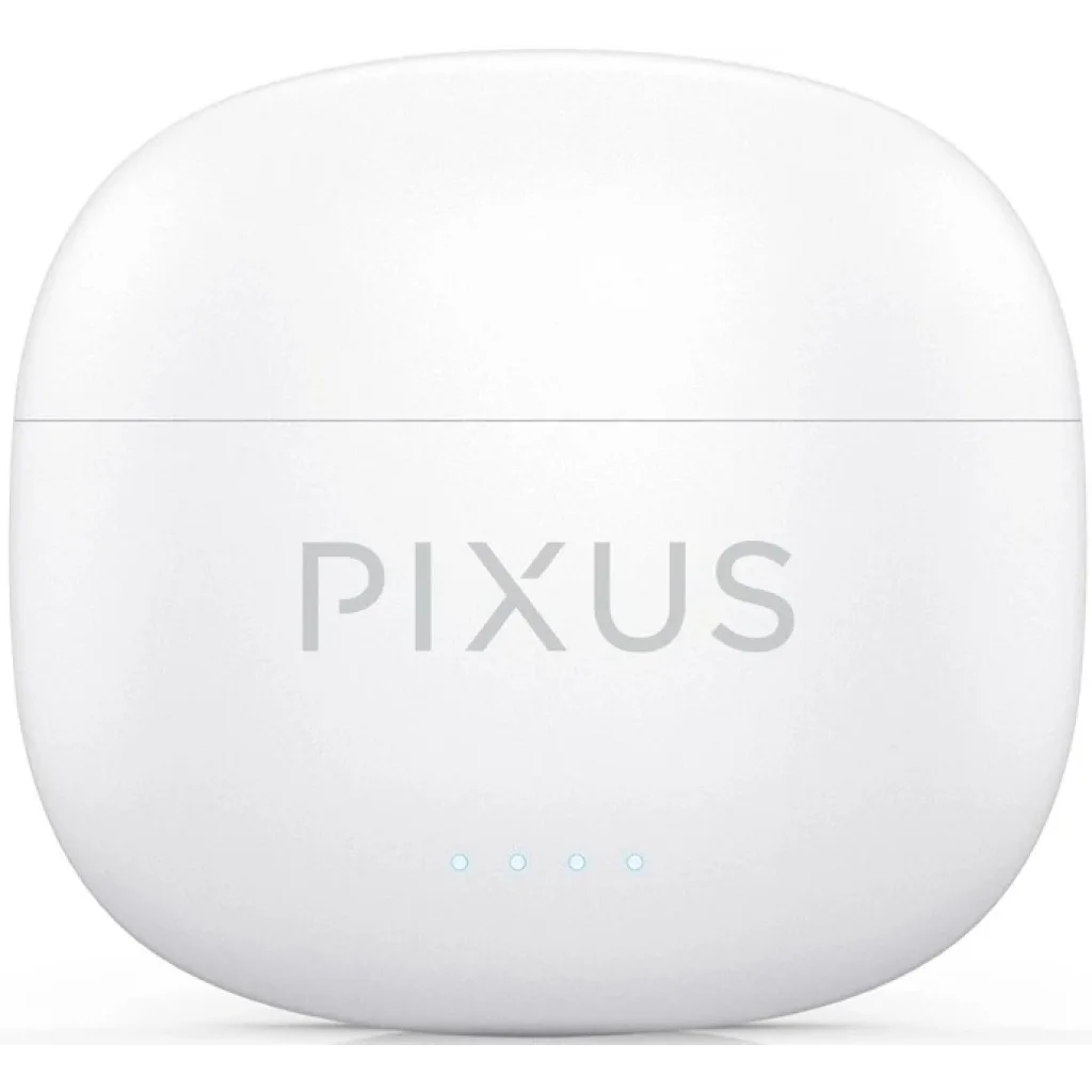 Bluetooth-гарнітура Pixus Band White UA