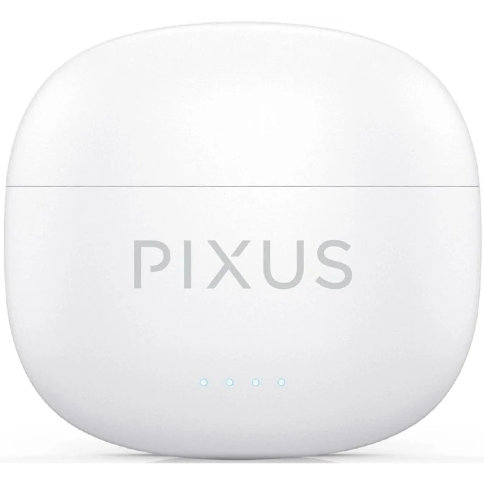 Bluetooth-гарнітура Pixus Band White UA