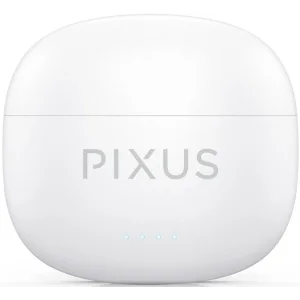 Bluetooth-гарнітура Pixus Band White UA