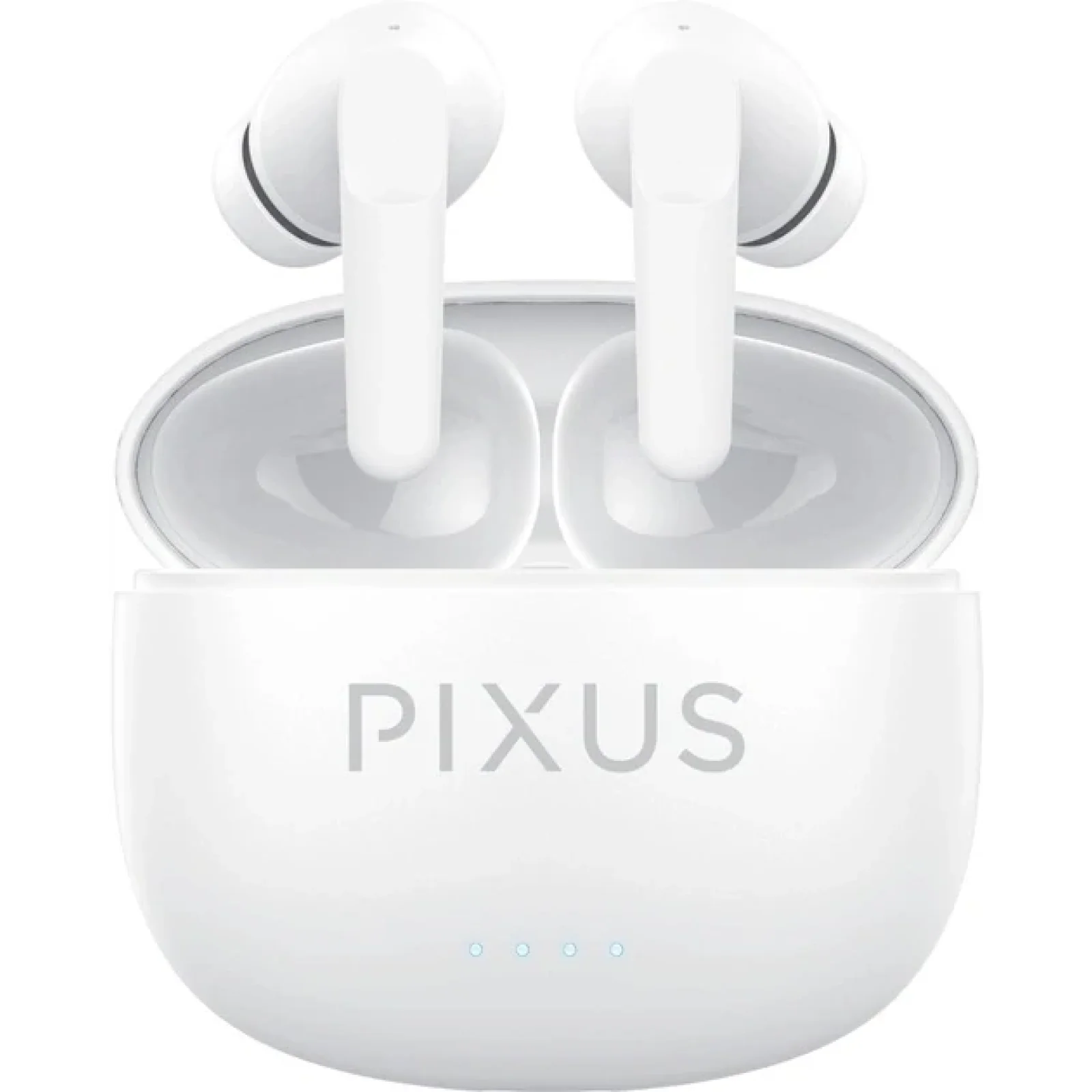 Bluetooth-гарнітура Pixus Band White UA