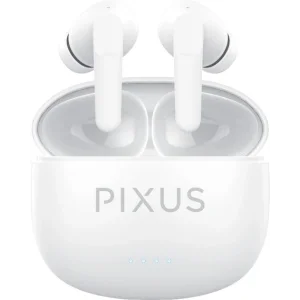 Bluetooth-гарнітура Pixus Band White UA