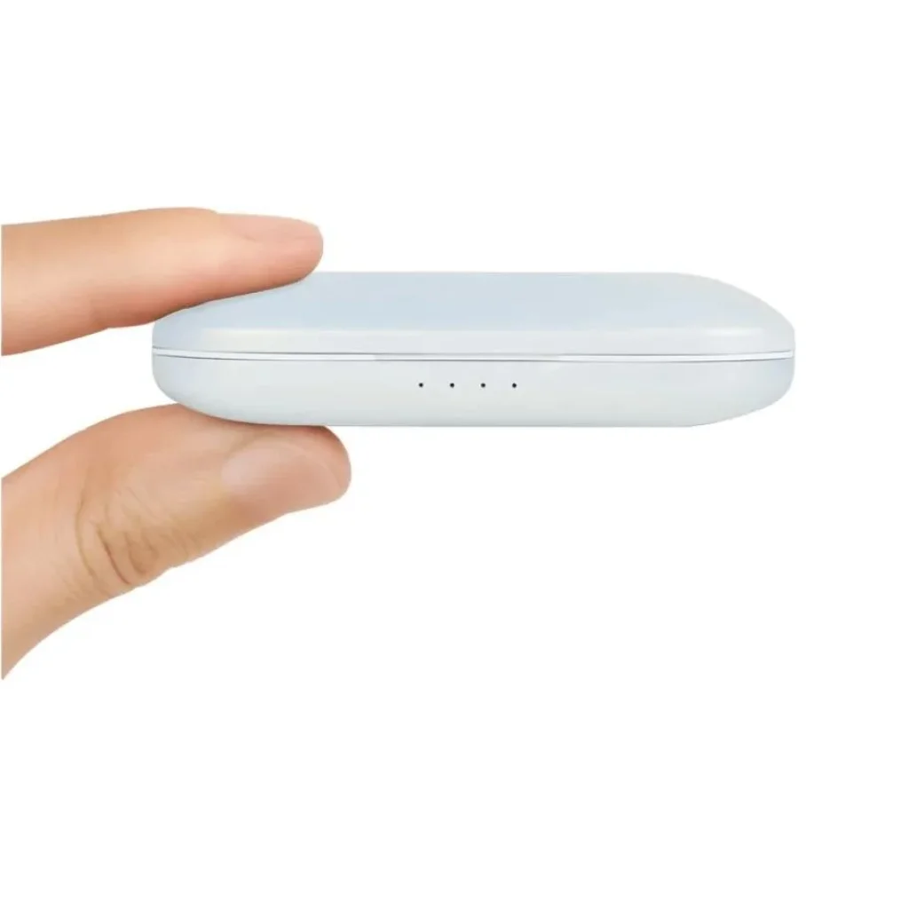 Bluetooth-гарнітура Ttec AirBeat Icon White (2KM143IB) UA
