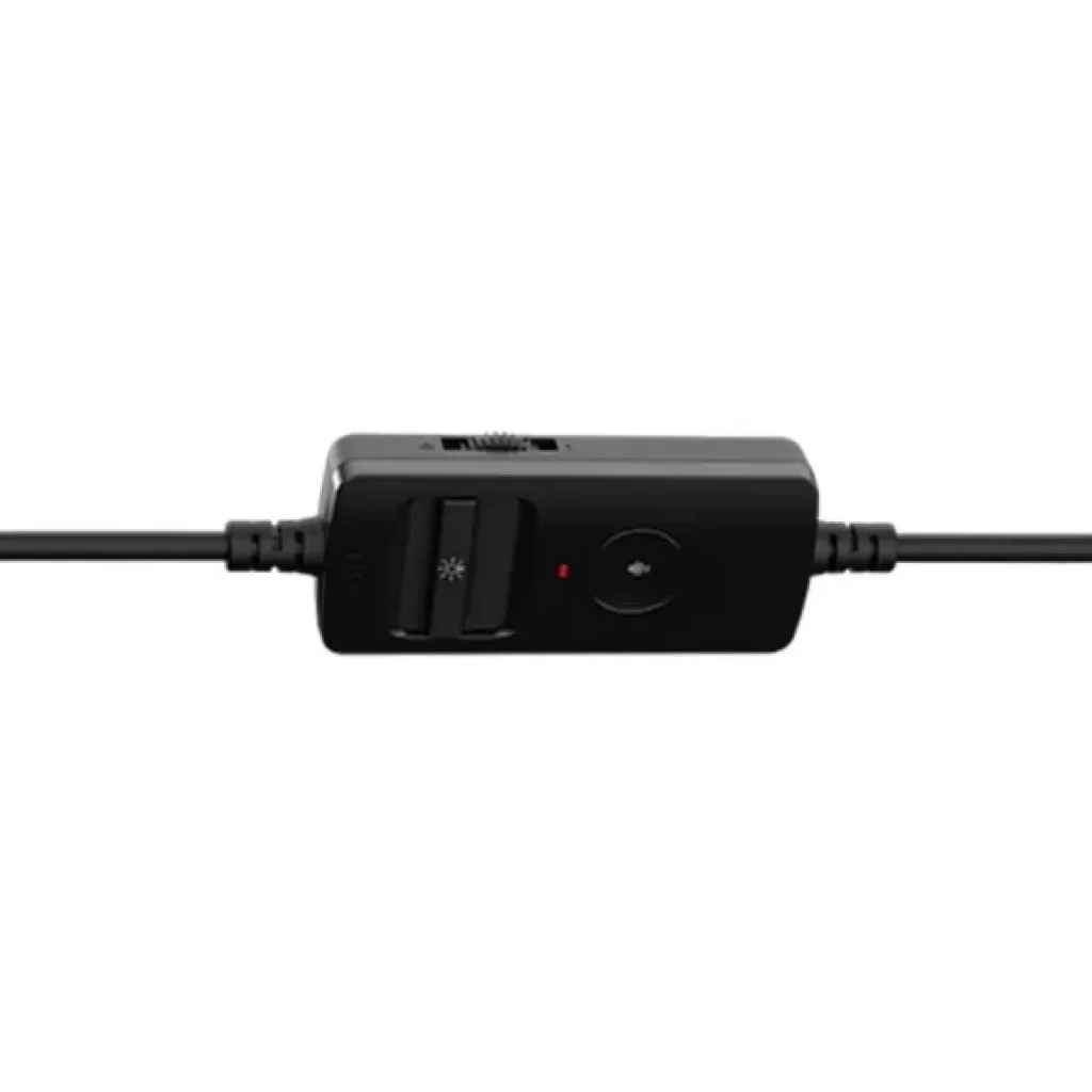 Гарнитура Edifier G2 II Black UA