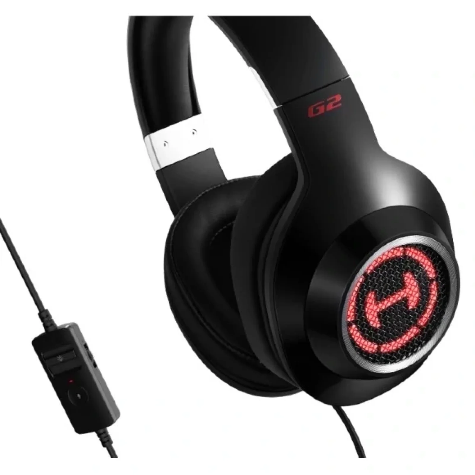 Гарнитура Edifier G2 II Black UA