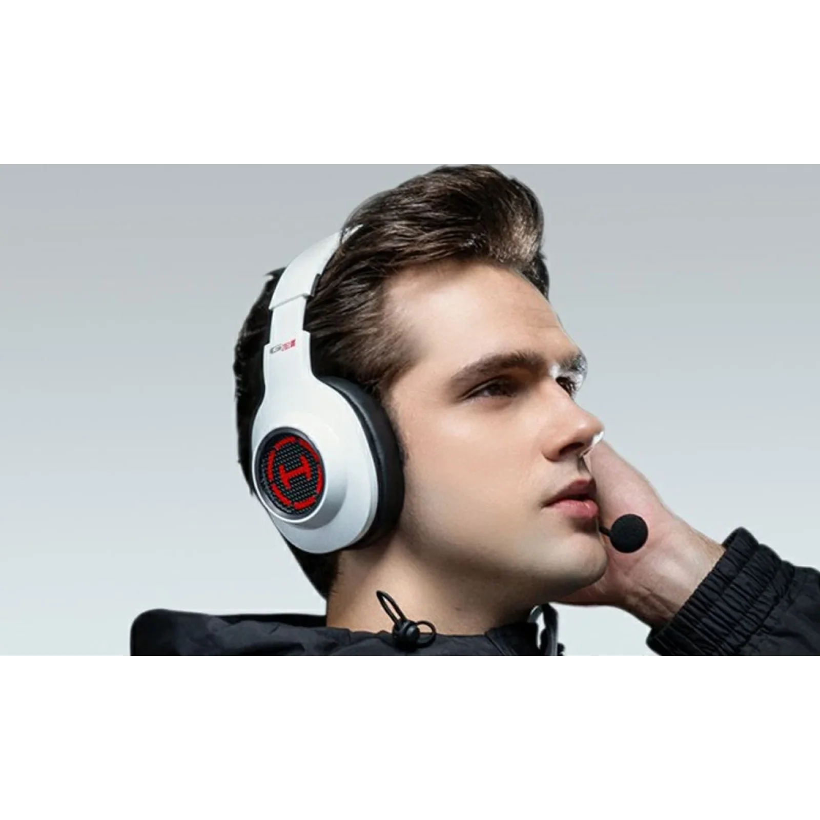 Гарнитура Edifier G2 II White UA