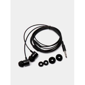 Гарнітура Borofone BM31 Mysterious Black (BM31B) UA