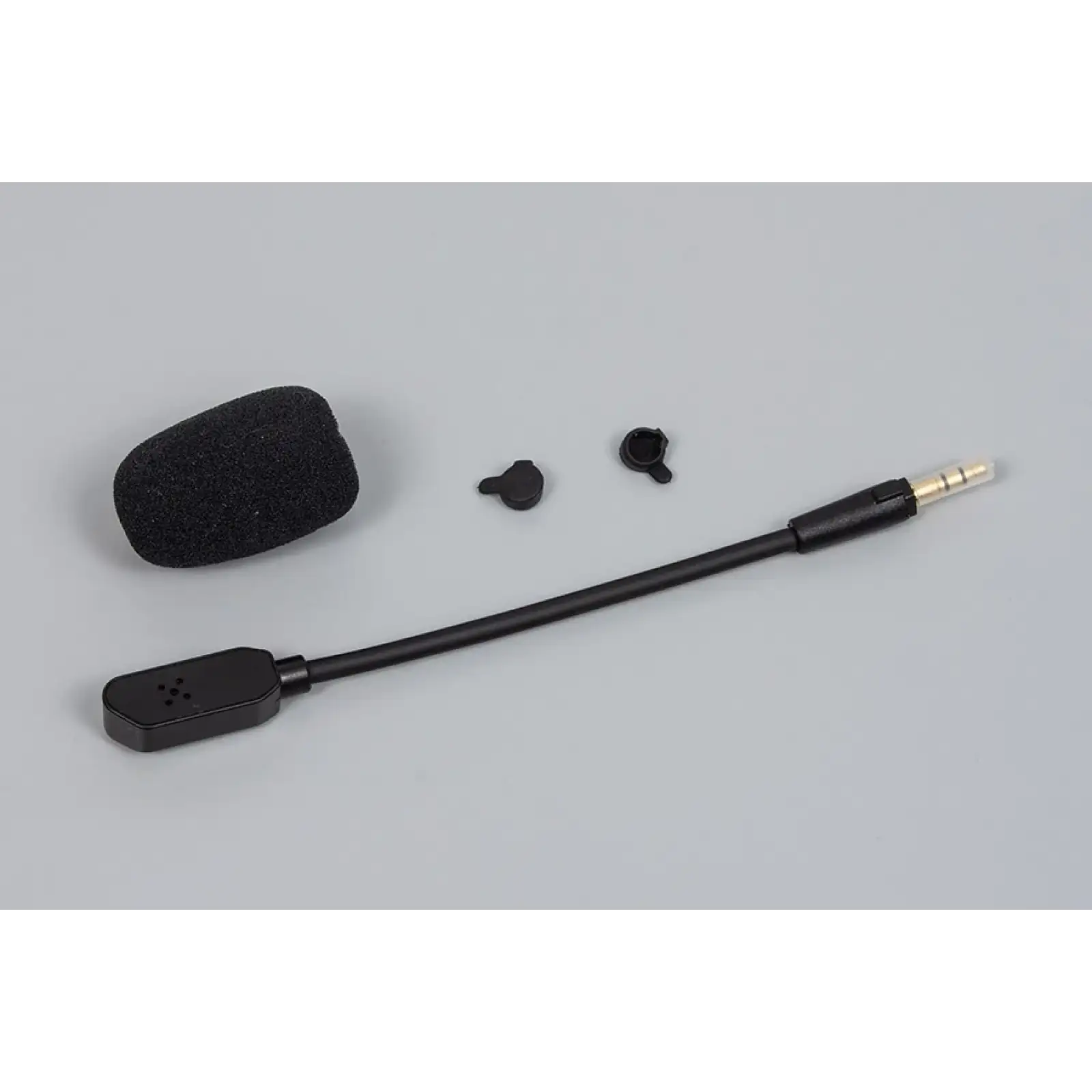 Гарнітура Hator Hyperpunk 2 Black (HTA-845) UA