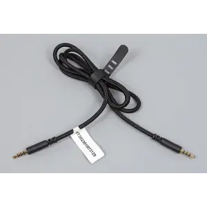 Гарнітура Hator Hyperpunk 2 Black (HTA-845) UA
