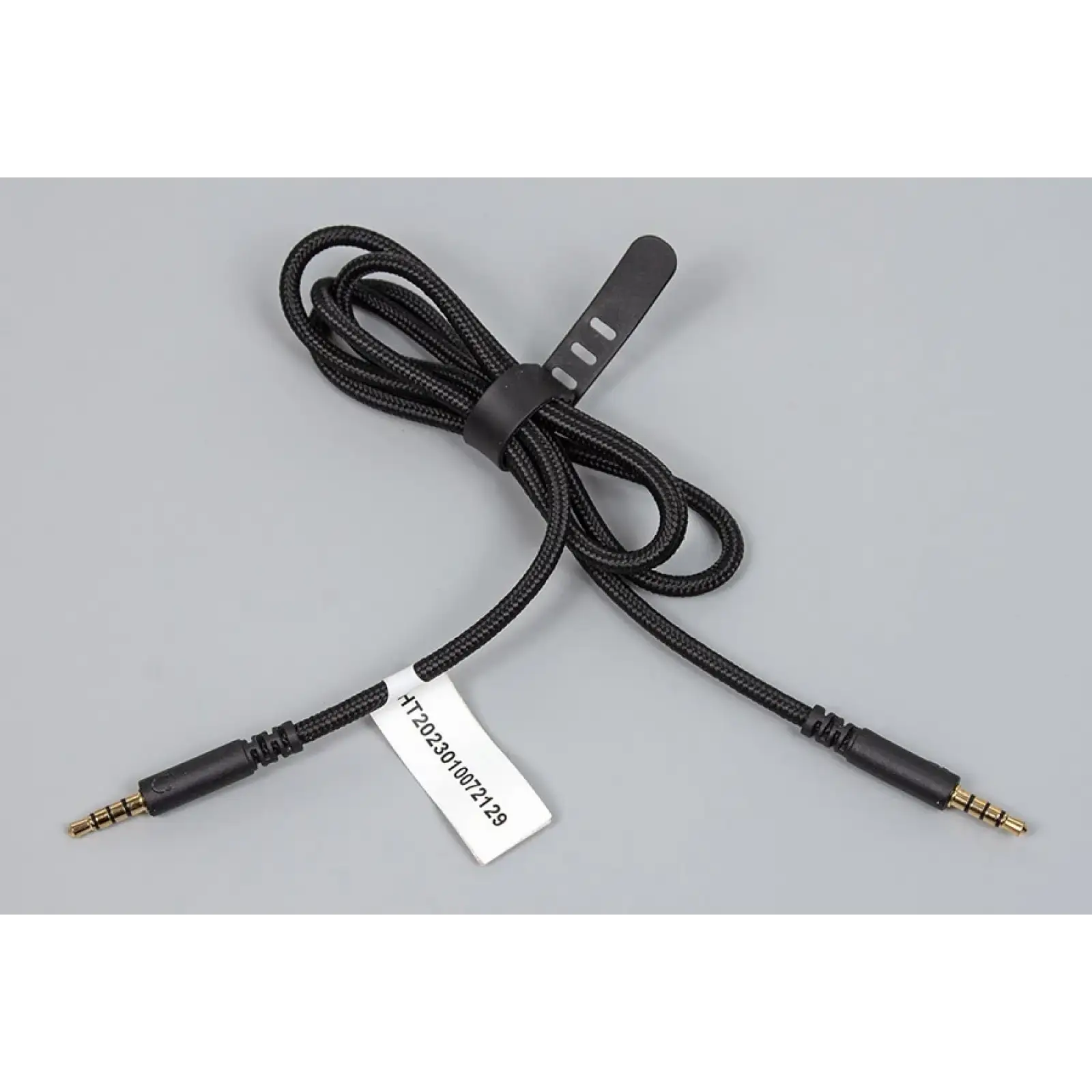 Гарнітура Hator Hyperpunk 2 Black/White (HTA-846) UA