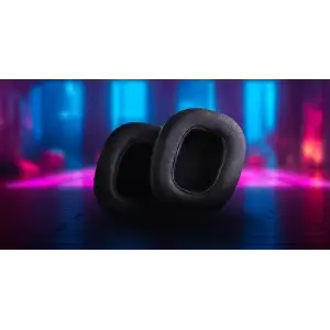 Гарнітура Hator Hyperpunk 2 Black/White (HTA-846) UA