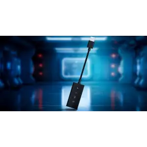 Гарнітура Hator Hyperpunk 2 Black/White (HTA-846) UA