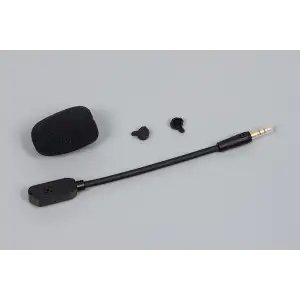Гарнітура Hator Hyperpunk 2 Black/White (HTA-846) UA