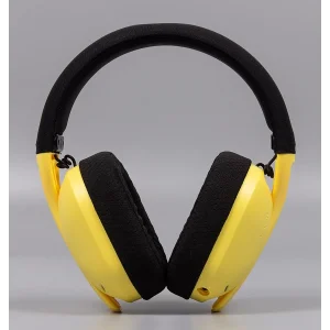 Гарнітура Hator Hyperpunk 2 Black/Yellow (HTA-847) UA