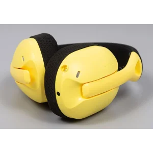 Гарнітура Hator Hyperpunk 2 Black/Yellow (HTA-847) UA