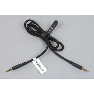 Гарнитура Hator Hyperpunk 2 Black/Mint (HTA-848) UA