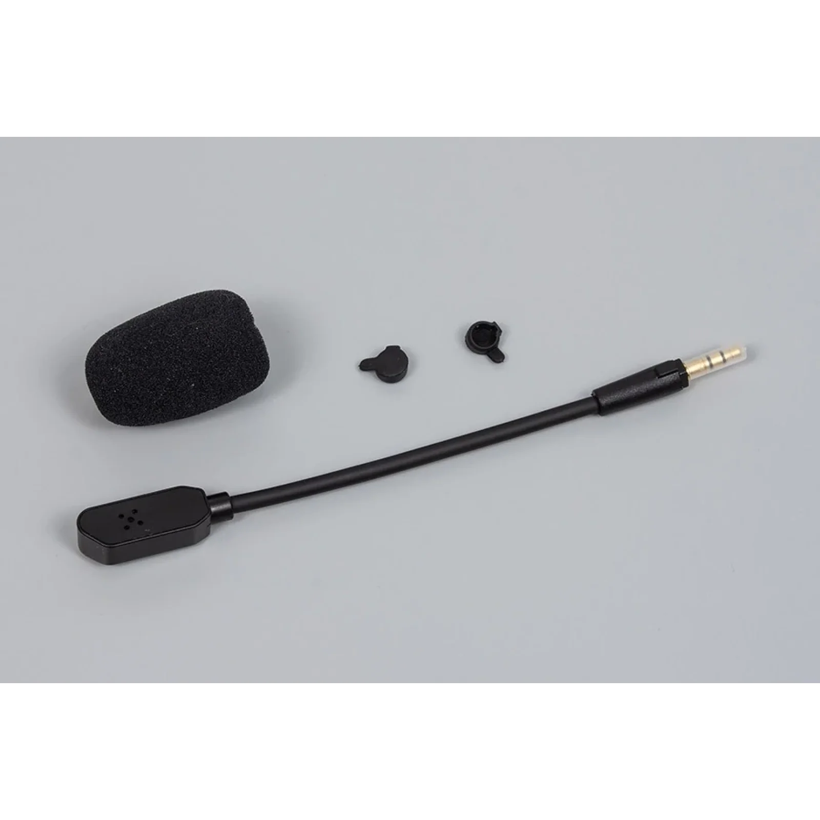 Гарнітура Hator Hyperpunk 2 Black/Mint (HTA-848) UA