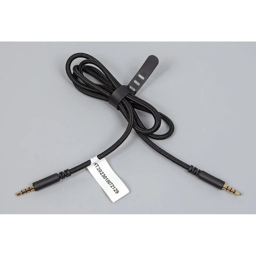 Гарнитура Hator Hyperpunk 2 Black/Lilac (HTA-849) UA