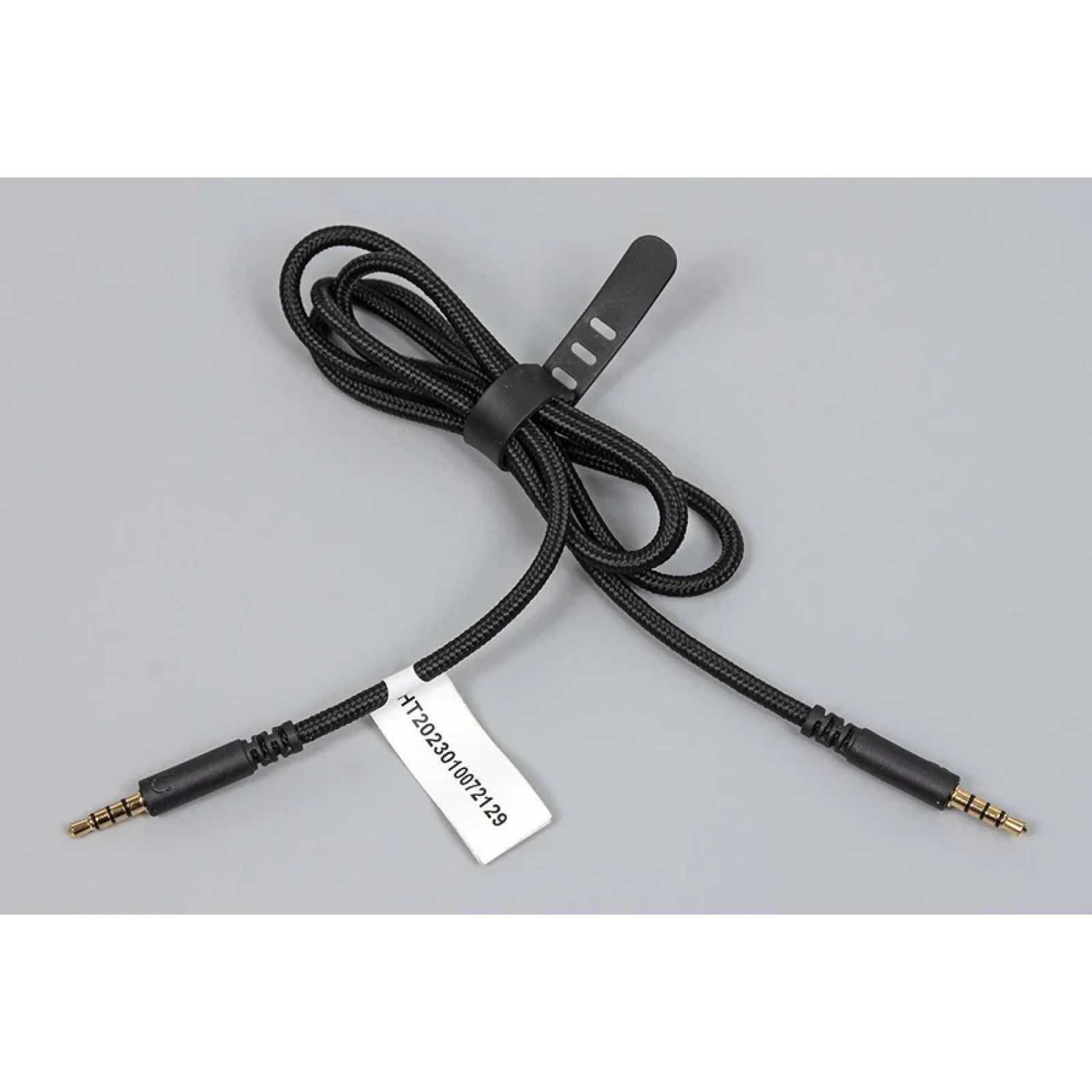 Гарнітура Hator Hyperpunk 2 Black/Lilac (HTA-849) UA