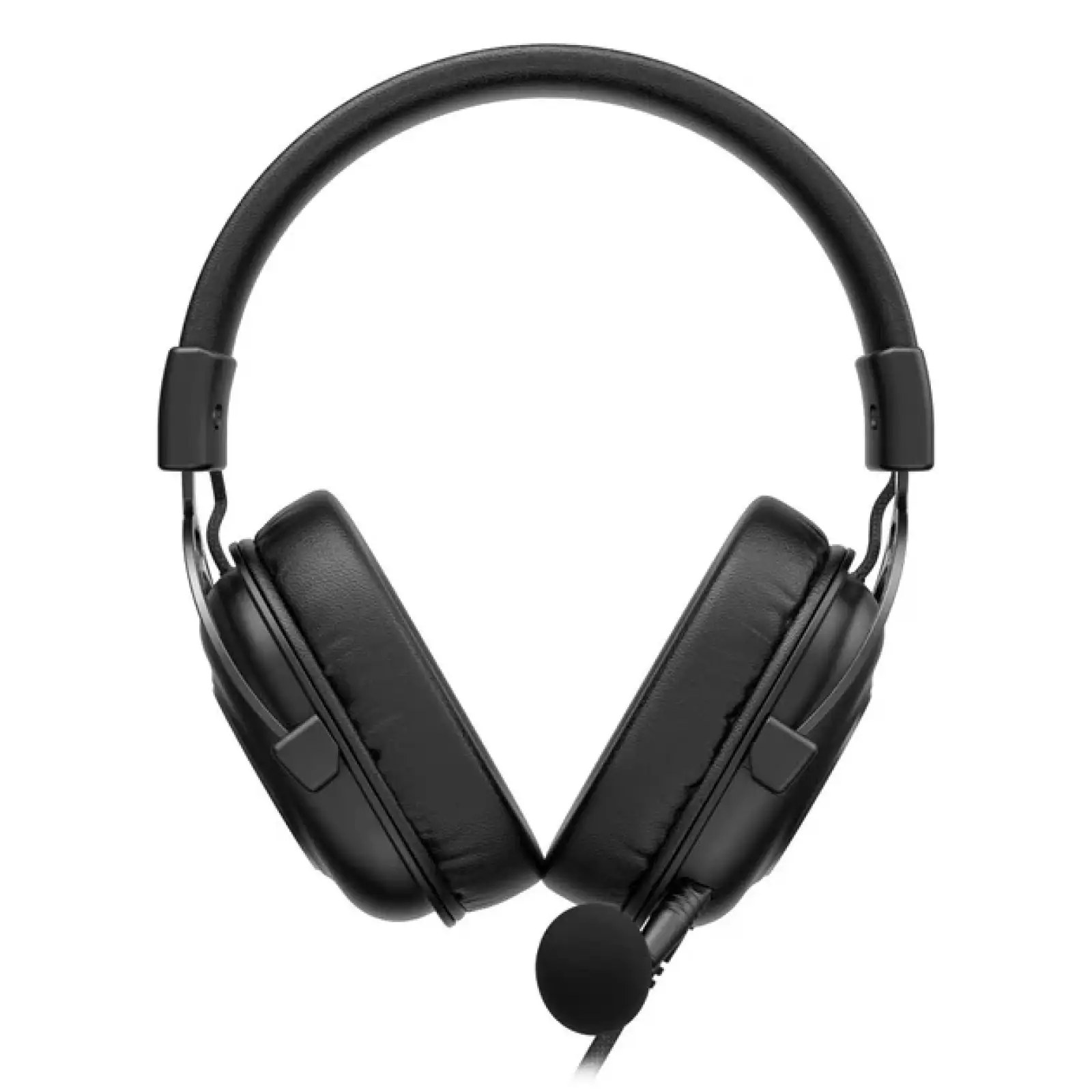 Гарнітура Hator Hypergang 7.1X USB Black (HTA-844) UA