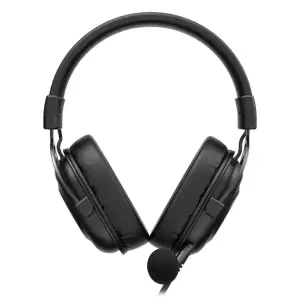 Гарнітура Hator Hypergang 7.1X USB Black (HTA-844) UA
