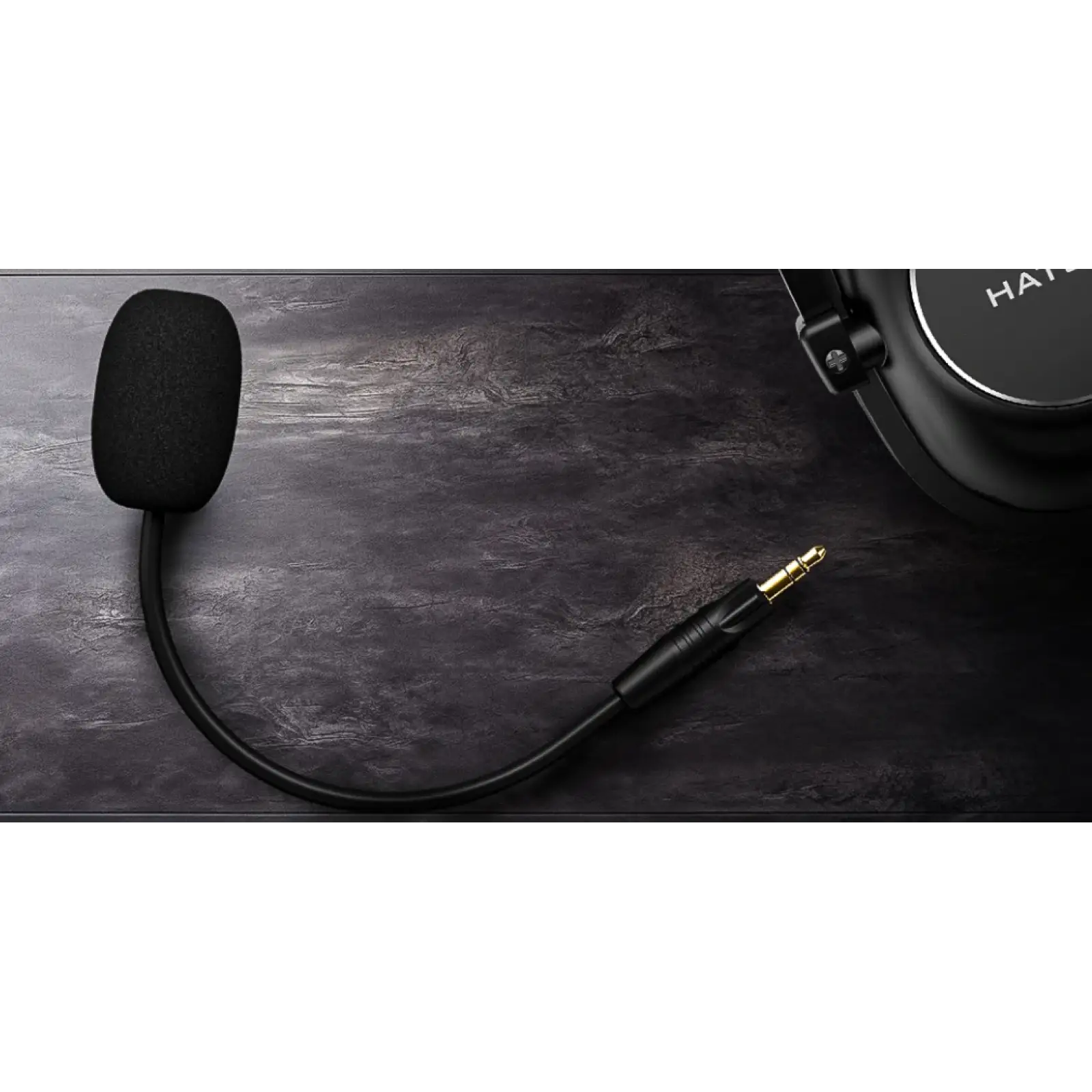Гарнітура Hator Hypergang 7.1X USB Black (HTA-844) UA