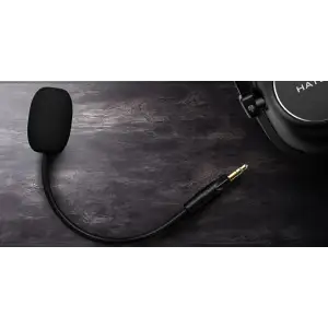 Гарнітура Hator Hypergang 7.1X USB Black (HTA-844) UA