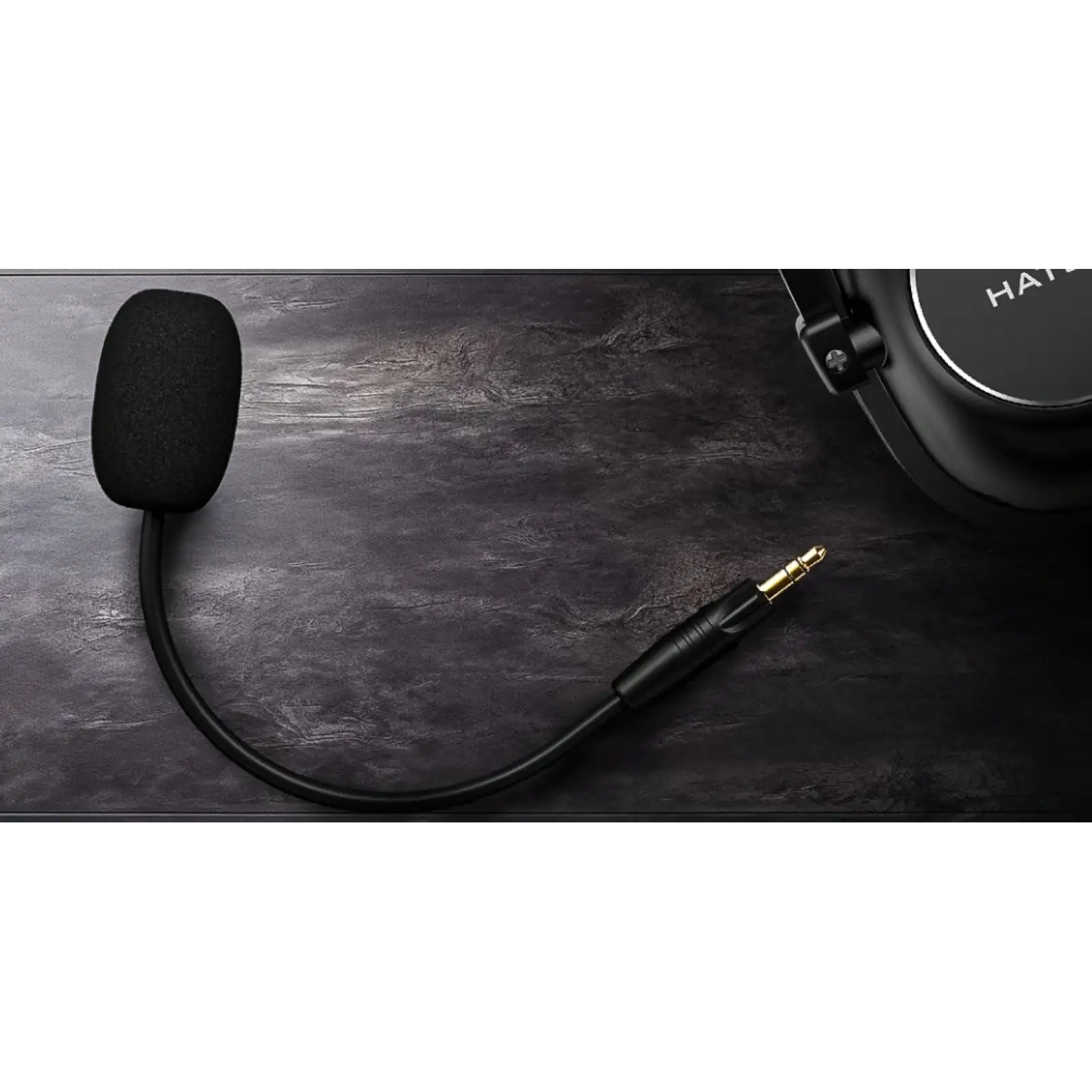 Гарнітура Hator Hypergang 7.1X USB Black (HTA-844) UA