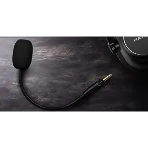 Гарнітура Hator Hypergang 7.1X USB Black (HTA-844) UA