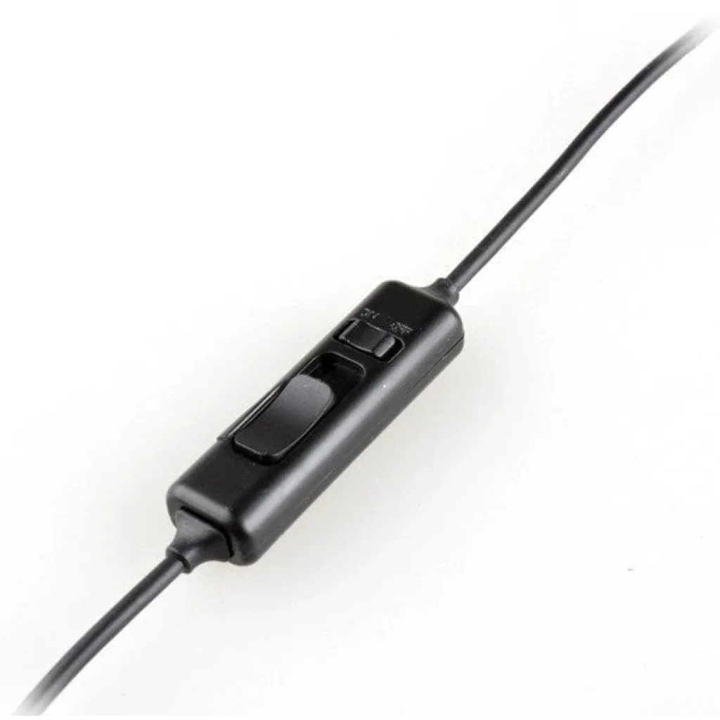 Гарнитура Edifier K800 Black UA