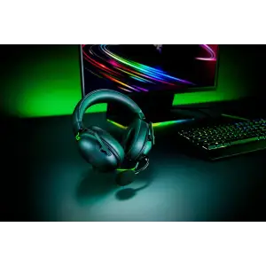Гарнитура Razer BlackShark V2 X Black (RZ04-04570100-R3M1) UA