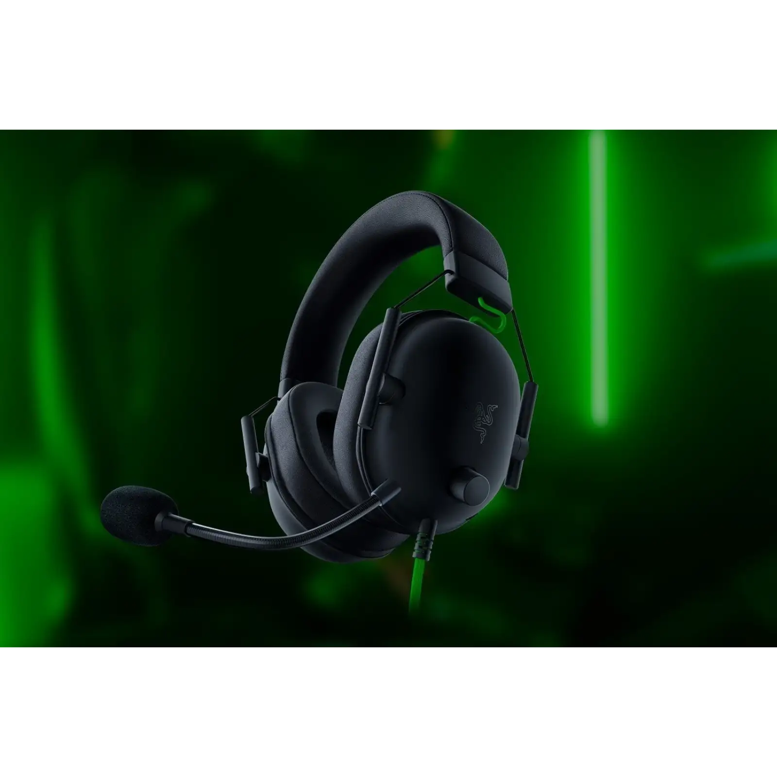 Гарнитура Razer BlackShark V2 X Black (RZ04-04570100-R3M1) UA