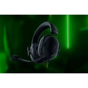 Гарнитура Razer BlackShark V2 X Black (RZ04-04570100-R3M1) UA